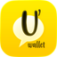 U'Wallet icon