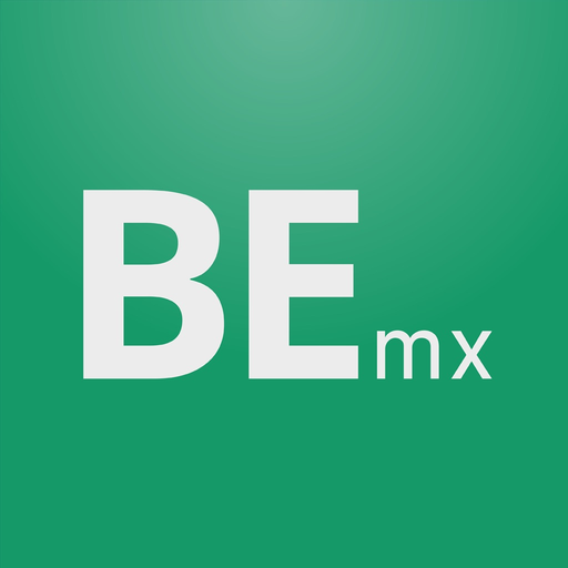 Be Benetton Mx app icon