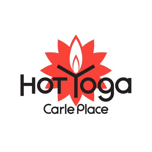 Hot Yoga Carle Place app icon