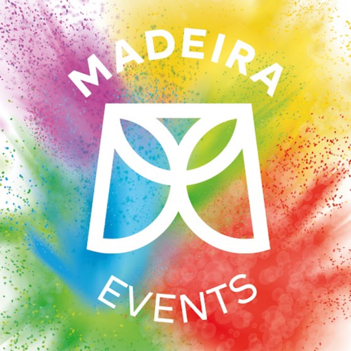 Madeira.events app icon