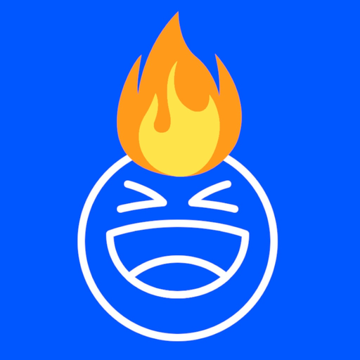 Head On Fire app icon