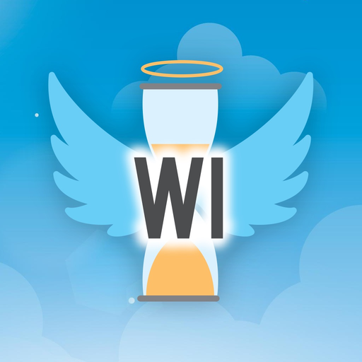 W-If app icon