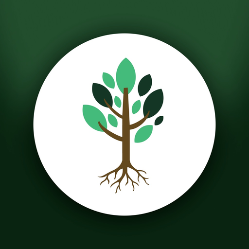 Troutwood app icon
