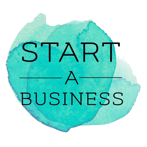 Start a Business - Resources app icon