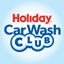 Holiday Car Wash Club icon