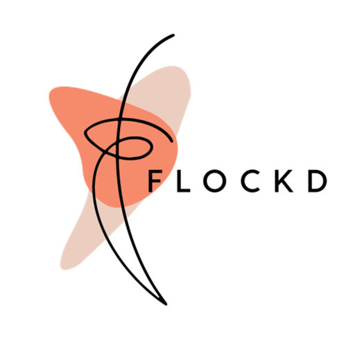 Flockd app icon