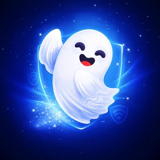 Noy - Anonymous internet VPN app icon