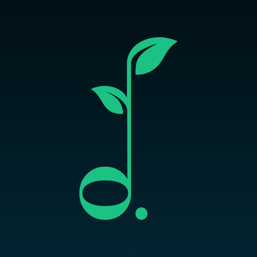 Crescendoes app icon