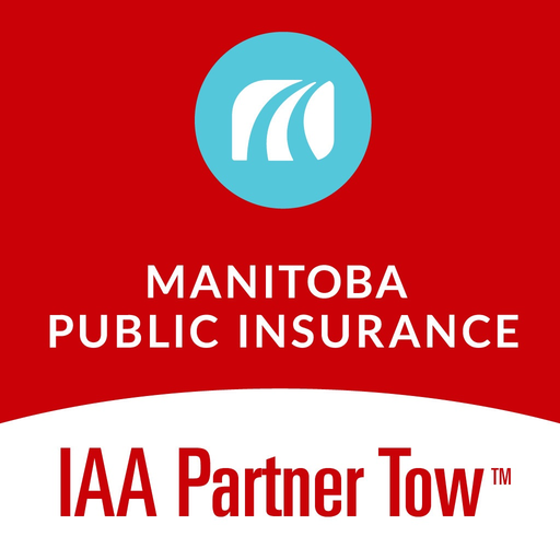 IAA Partner Tow - MPI Canada app icon