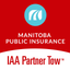 IAA Partner Tow - MPI Canada icon