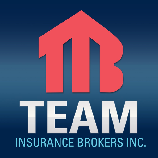 Team Insurance Brokers app icon