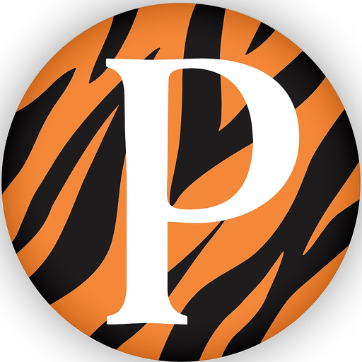 UOP EVENTS app icon