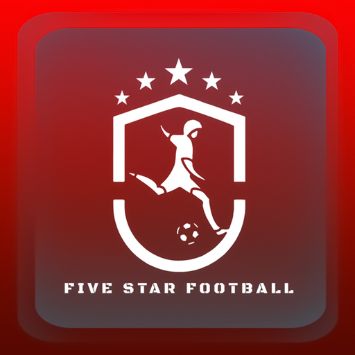 Five Star Football app icon