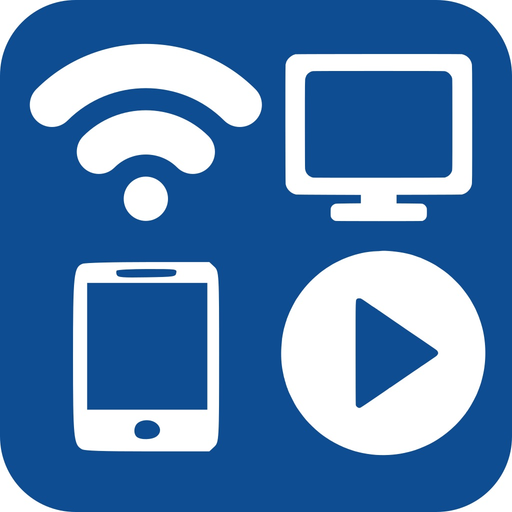 Castify: Cast Web Videos to TV app icon