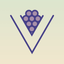 Vintg: Wine Tasting Tracker icon