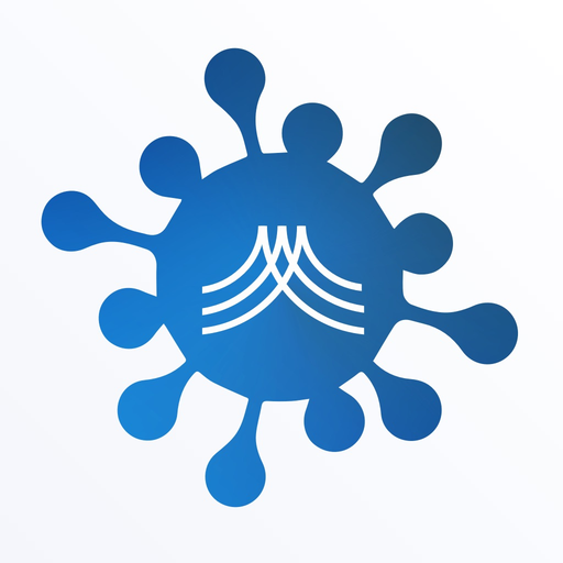 Everbridge Contact Tracer app icon