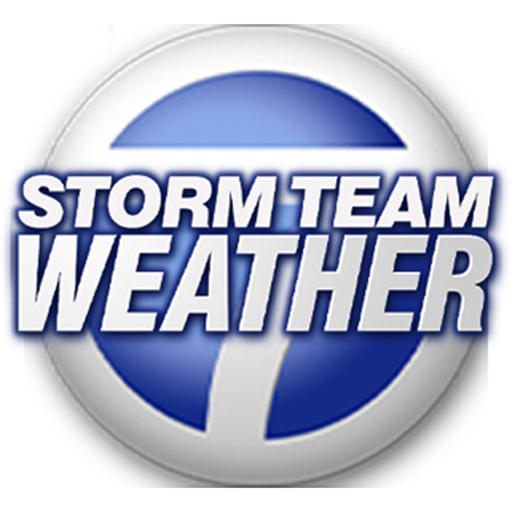 WBBJ Weather app icon