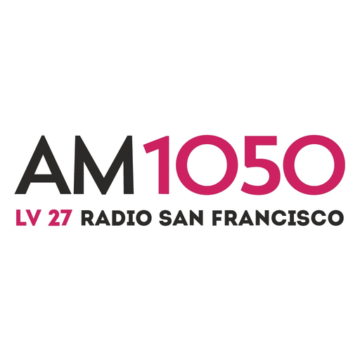 AM 1050 Radio San Francisco app icon