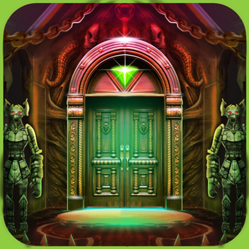 Escape Room BreakThrough app icon