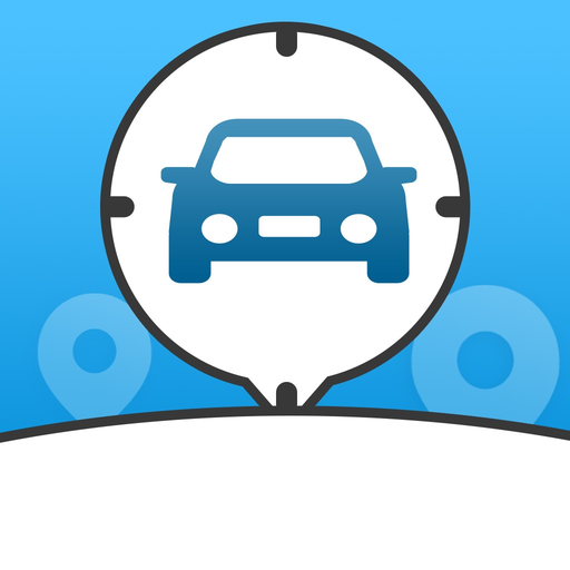 Car-SmartX app icon