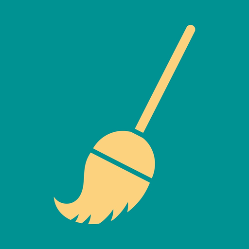 JobSweep app icon