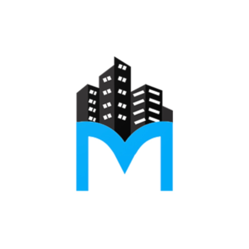 MyanGate app icon