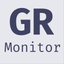 GRMonitor icon