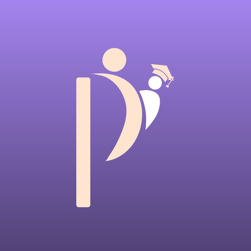 Paradigm Parents App app icon