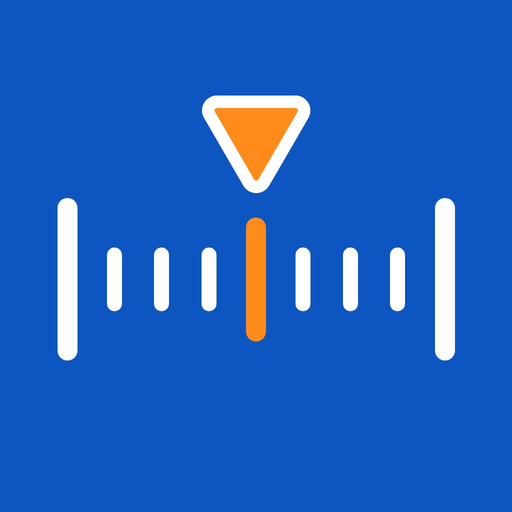 Weight-Log app icon