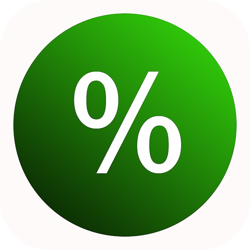 MyDiscount app icon