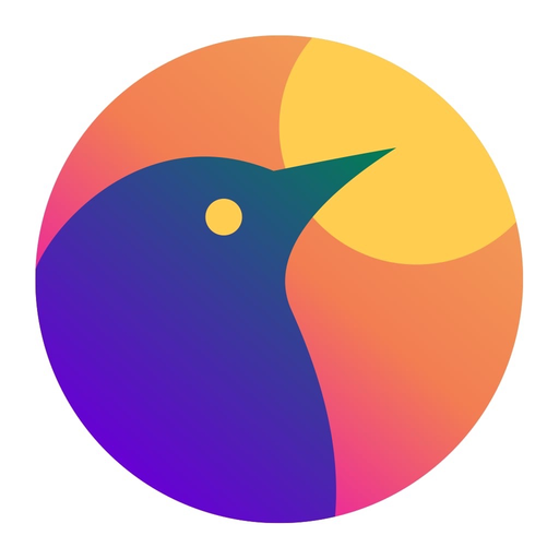 Good Morning Earth app icon