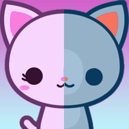 Cat's Nerd app icon