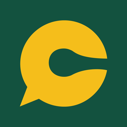 Chowdeck | Food Delivery app icon