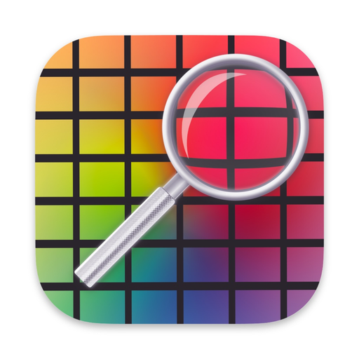 PicArrange app icon