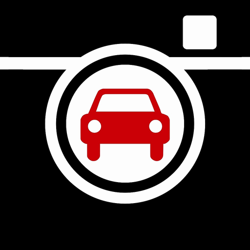 Safety Drive Recorder app icon