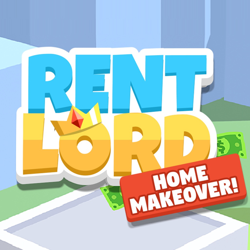 Rent Lord app icon