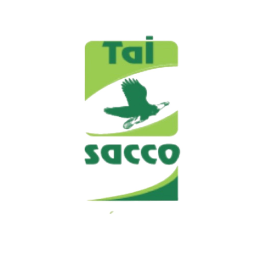 Tai Sacco app icon