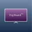 DigiBoard TV icon