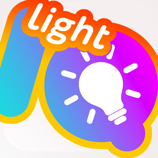 Light IQ: logic riddles test app icon