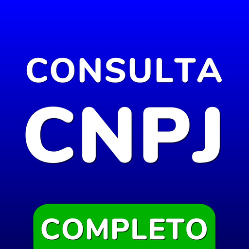 Consulta CNPJ - MEI, ME, EPP app icon