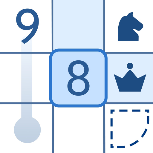 Sudoku & Variants by Logic Wiz app icon