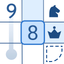 Sudoku & Variants by Logic Wiz icon