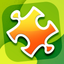 Jigsaw Puzzles HD + Animated! icon