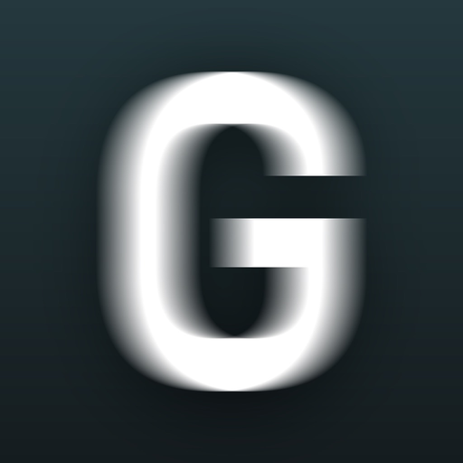Gauss Field Looper app icon