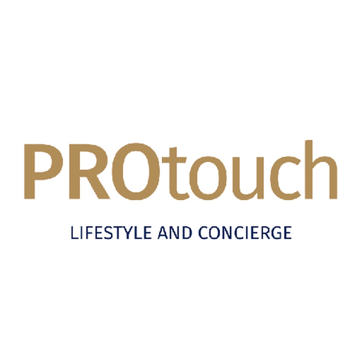 PROTouch App app icon