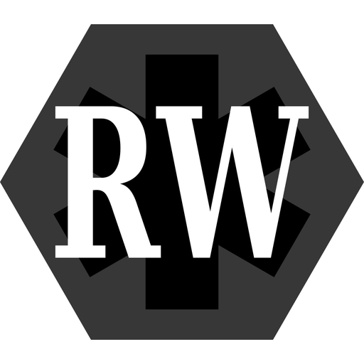 Robicheau Wahoo app icon