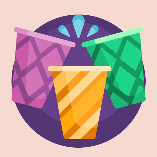 I have never - The Party Game app icon