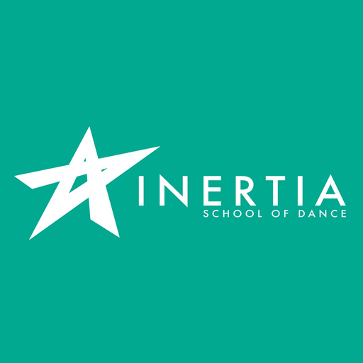 Inertia, The School of Dance app icon
