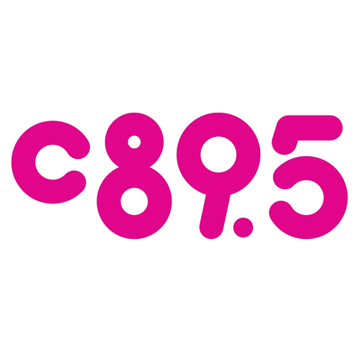 C89.5 App app icon