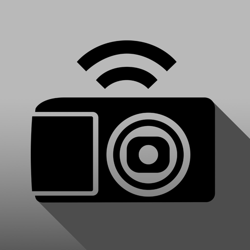GRImageViewer app icon